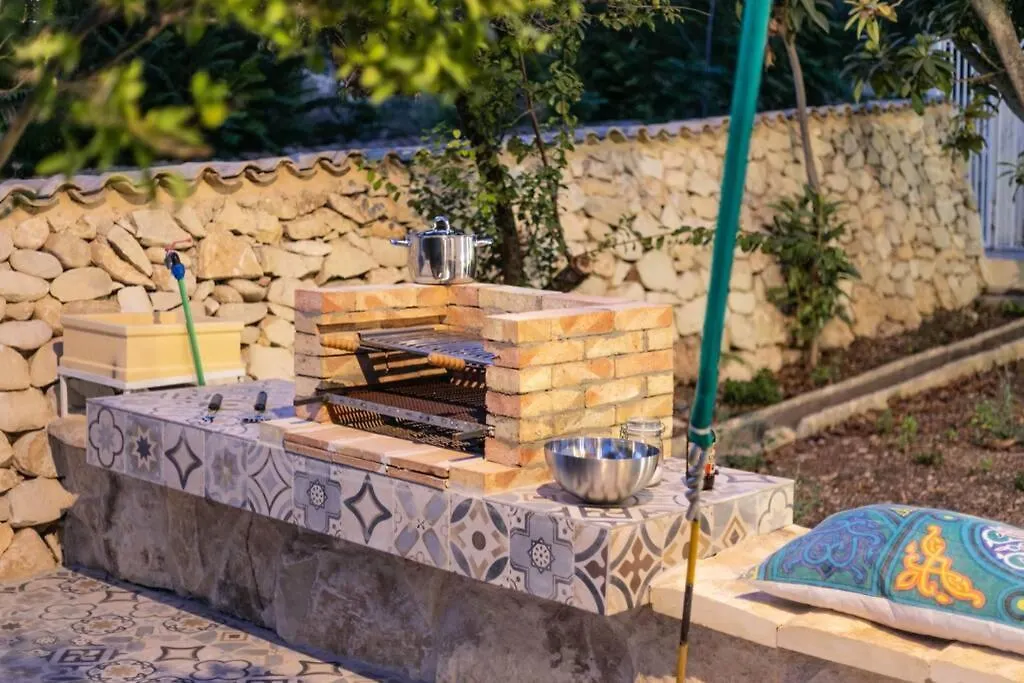 Villa Ferrante Marina di Ragusa