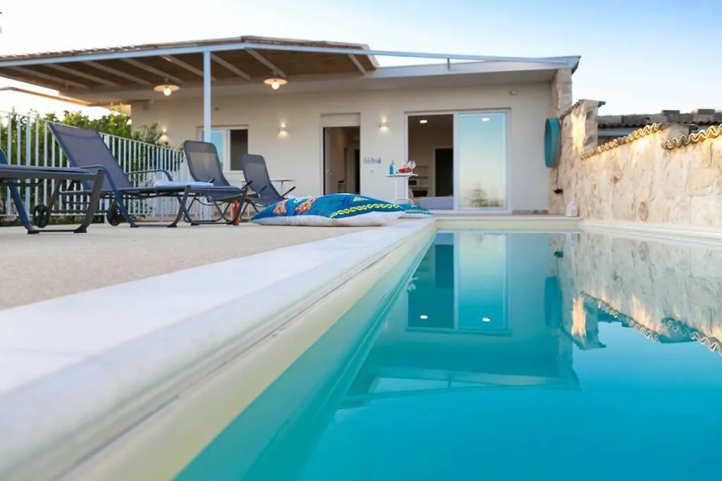Villa Ferrante Marina di Ragusa