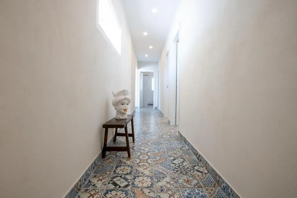 Villa Ferrante Marina di Ragusa 0*,