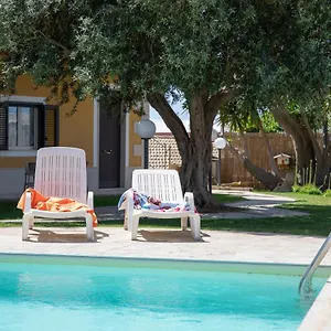 Villa La Lantana