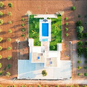  Villa Sema -