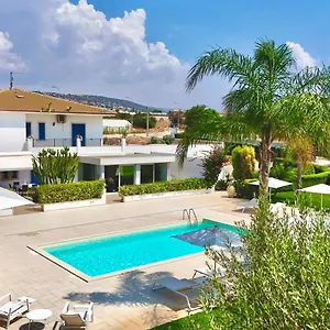  Villa Terraforte Luxury With Private Pool