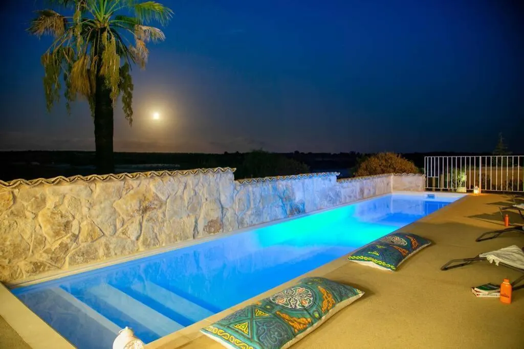 Villa Ferrante Marina di Ragusa