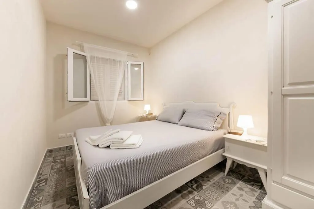 Villa Ferrante Marina di Ragusa