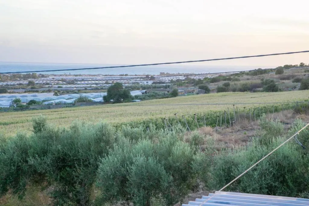 Villa Ferrante Marina di Ragusa 0*,
