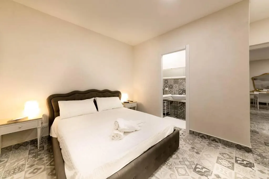 Villa Ferrante Marina di Ragusa Italy