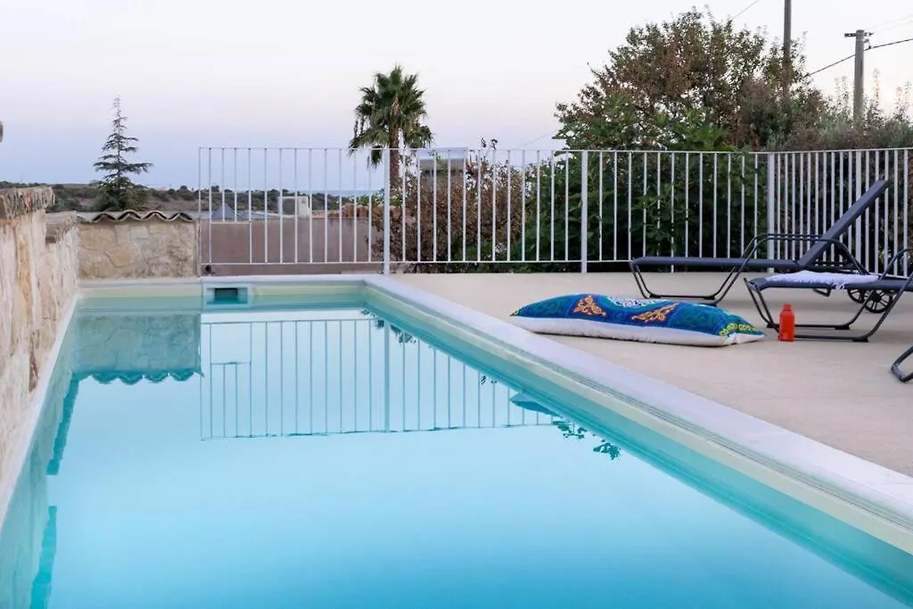 Villa Ferrante Marina di Ragusa 0*,  Italy