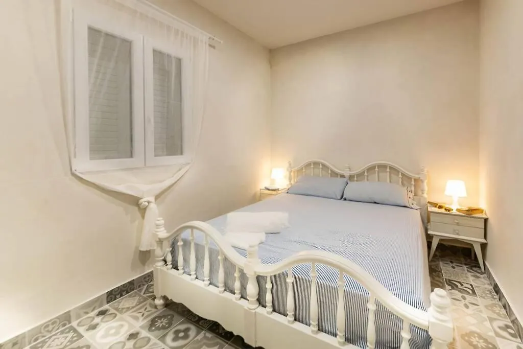 Villa Ferrante Marina di Ragusa