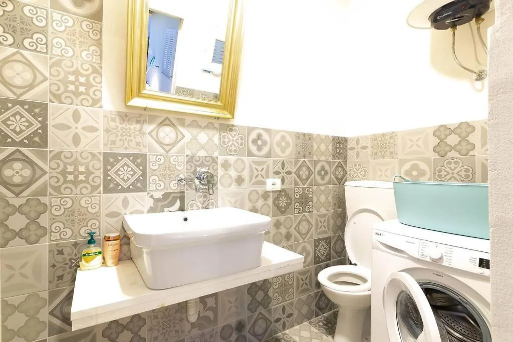 Villa Ferrante Marina di Ragusa 0*,  Italy