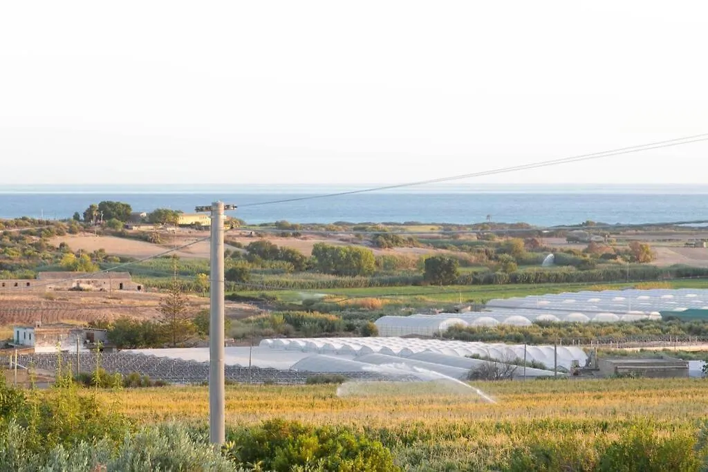 Villa Ferrante Marina di Ragusa