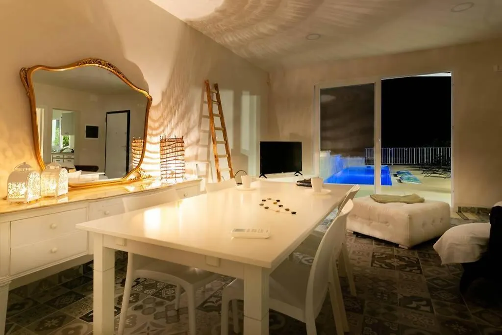 Villa Ferrante Marina di Ragusa