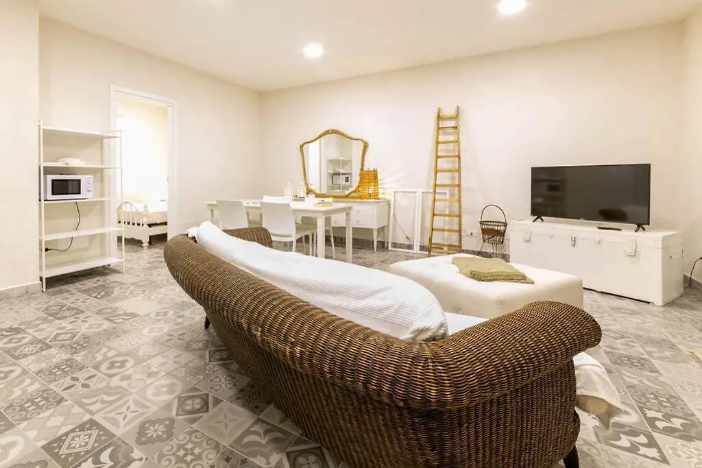 Villa Ferrante Marina di Ragusa