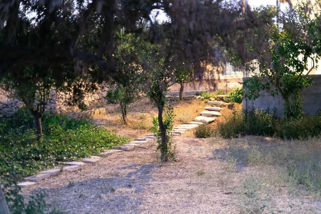 Villa Ferrante Marina di Ragusa