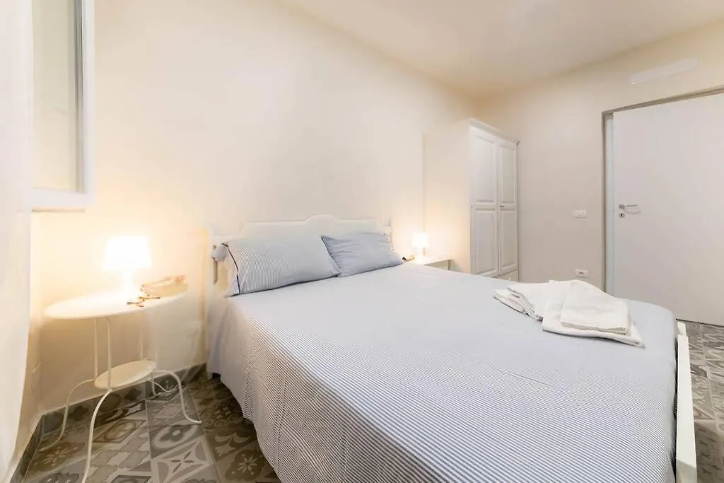 Villa Ferrante Marina di Ragusa Italy
