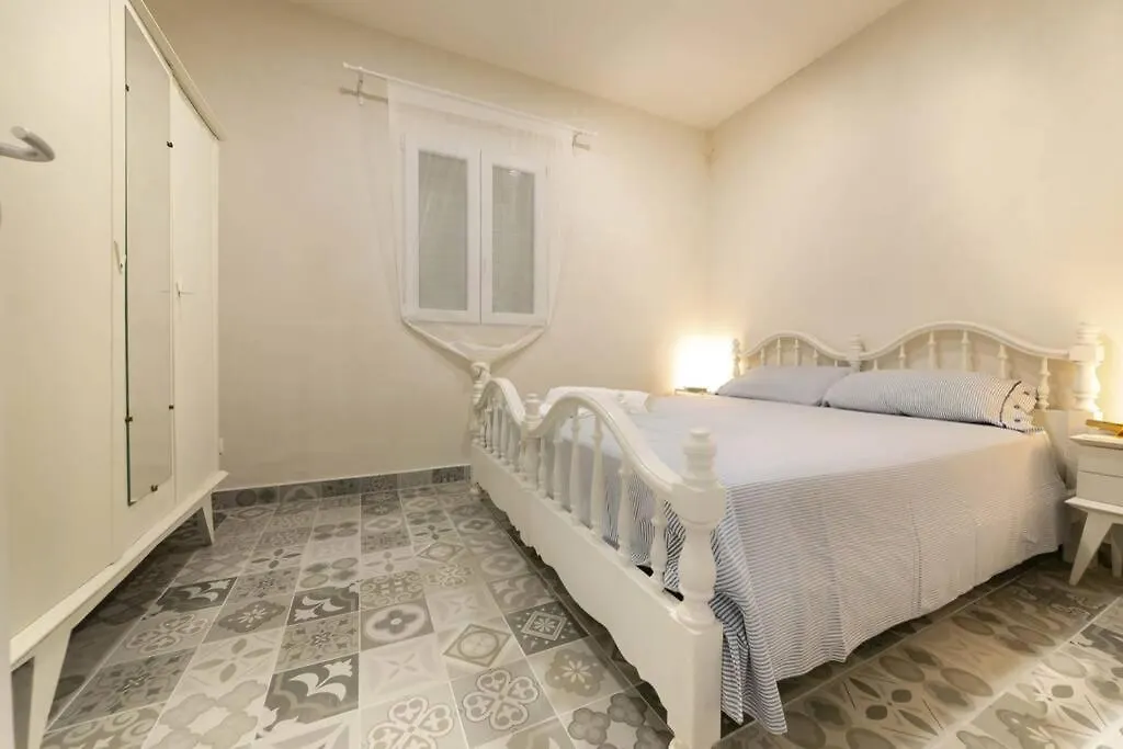 Villa Ferrante Marina di Ragusa