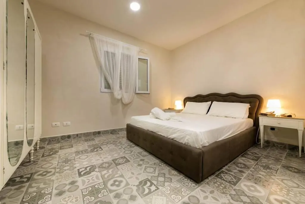 Villa Ferrante Marina di Ragusa