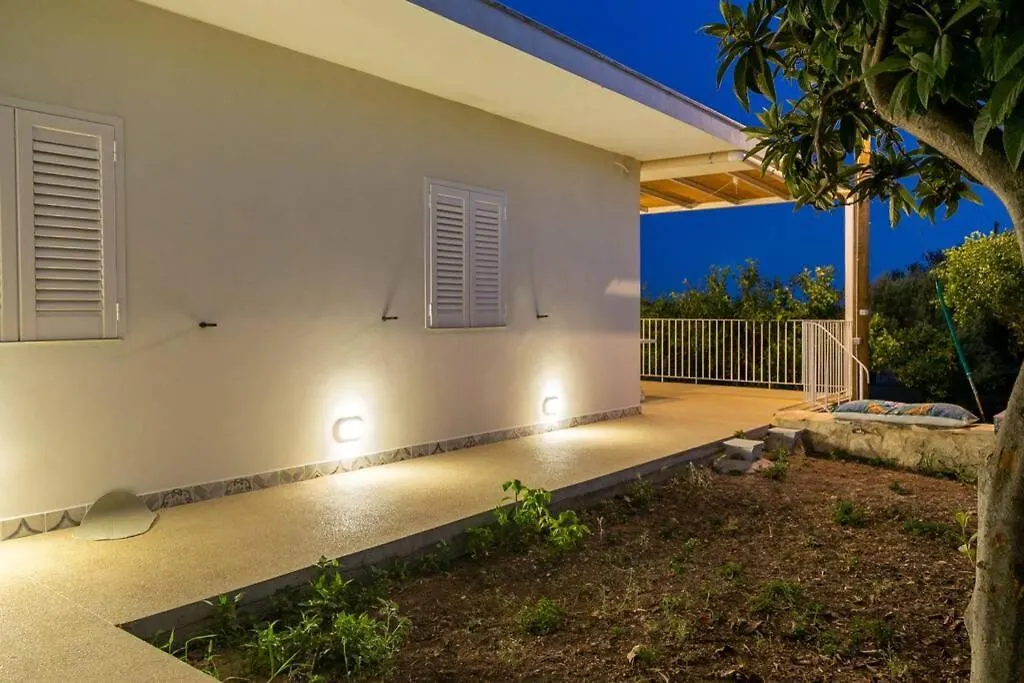 Villa Ferrante Marina di Ragusa