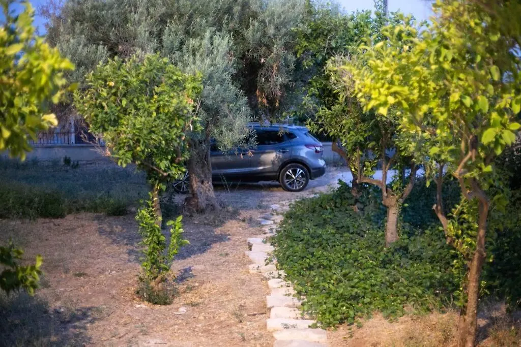 Villa Ferrante Marina di Ragusa