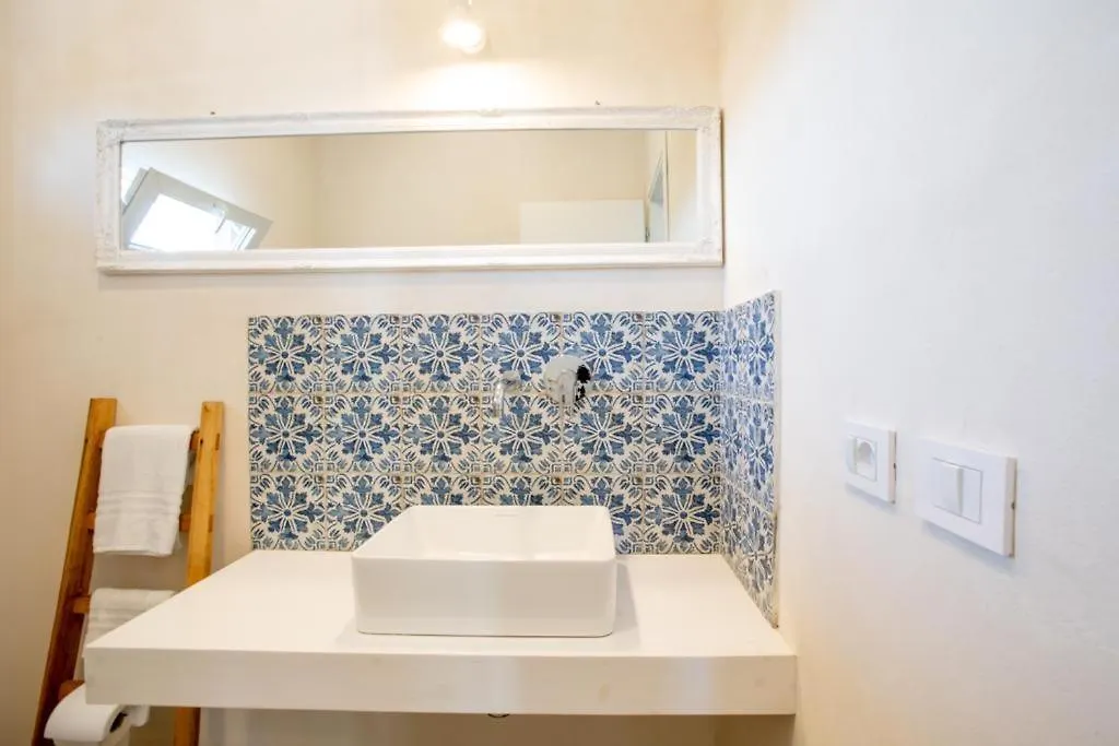 Villa Ferrante Marina di Ragusa