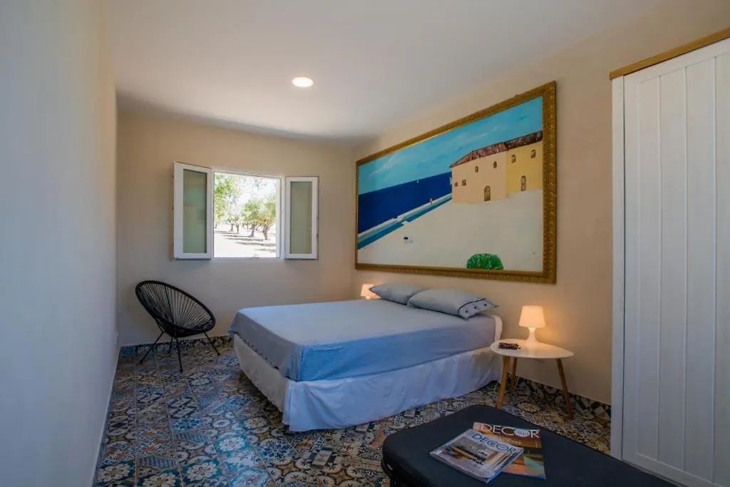 Villa Ferrante Marina di Ragusa