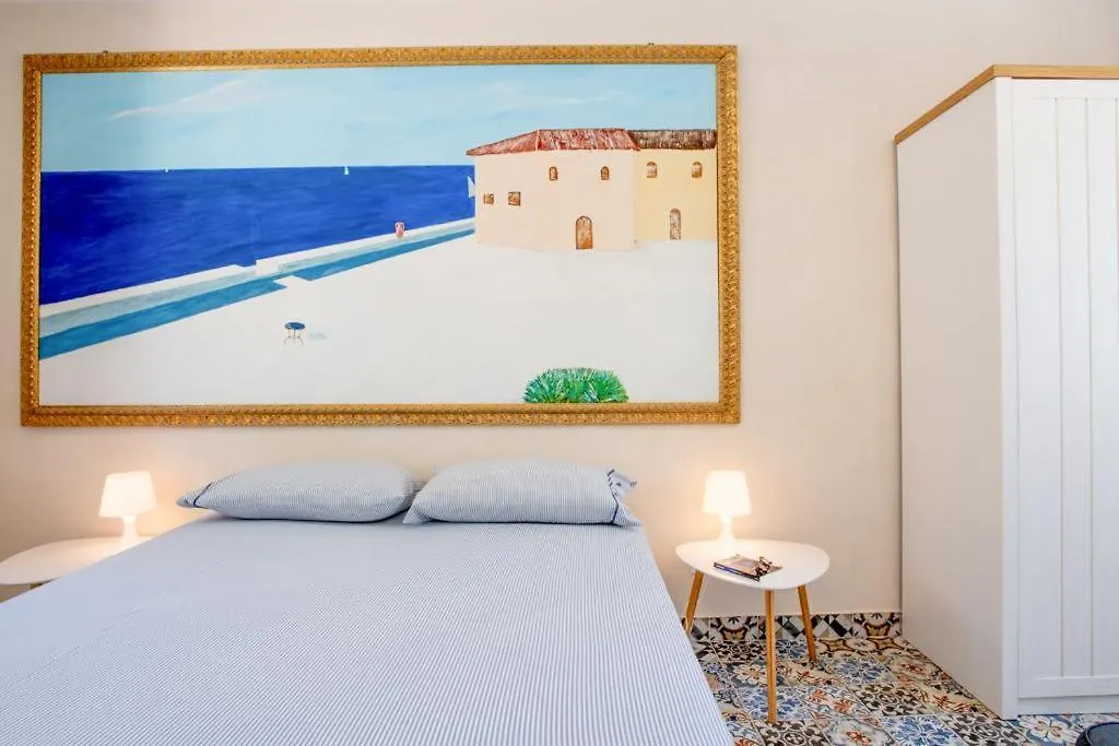 Villa Ferrante Marina di Ragusa 0*,
