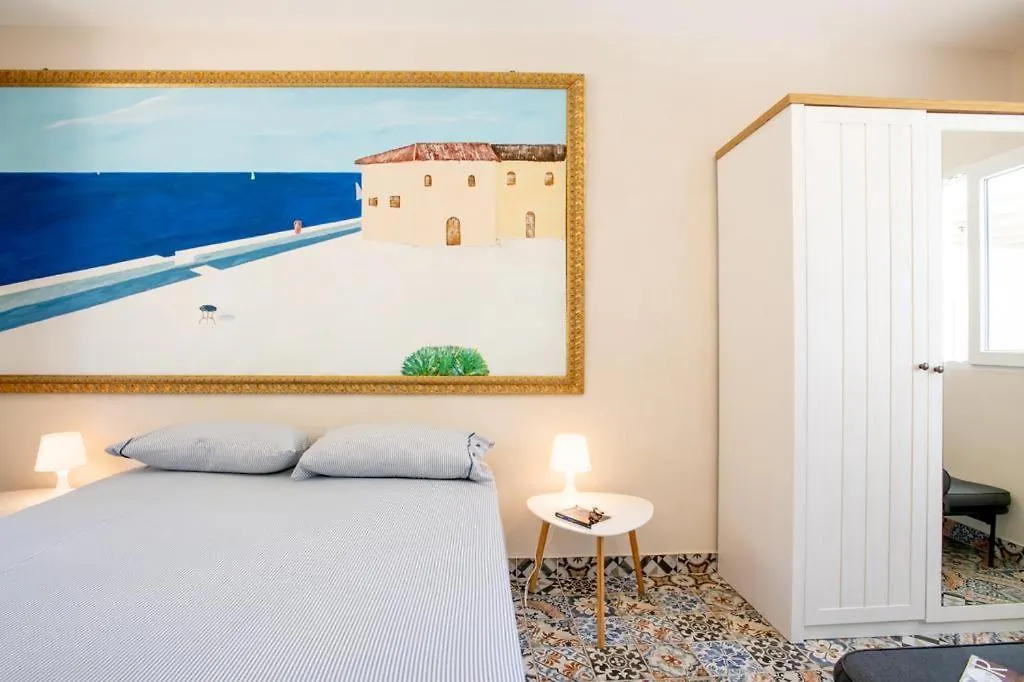 Villa Ferrante Marina di Ragusa