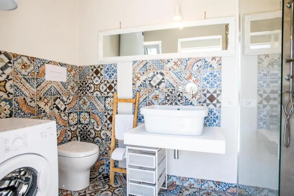 Villa Ferrante Marina di Ragusa
