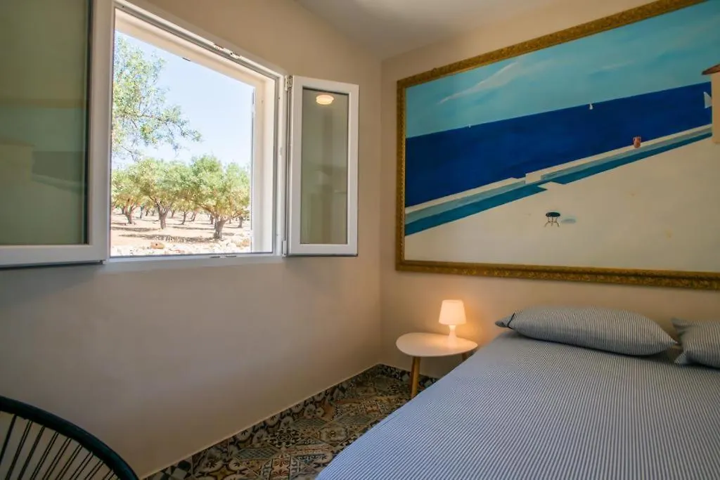 Villa Ferrante Marina di Ragusa