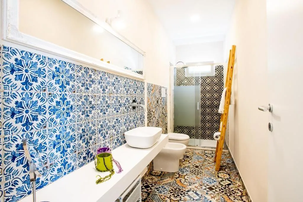 Villa Ferrante Marina di Ragusa Italy
