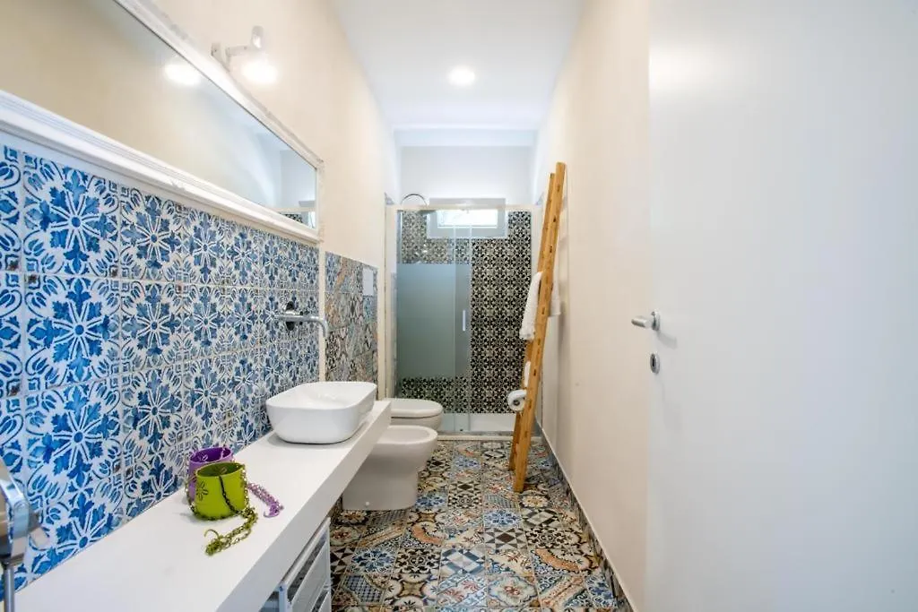 Villa Ferrante Marina di Ragusa