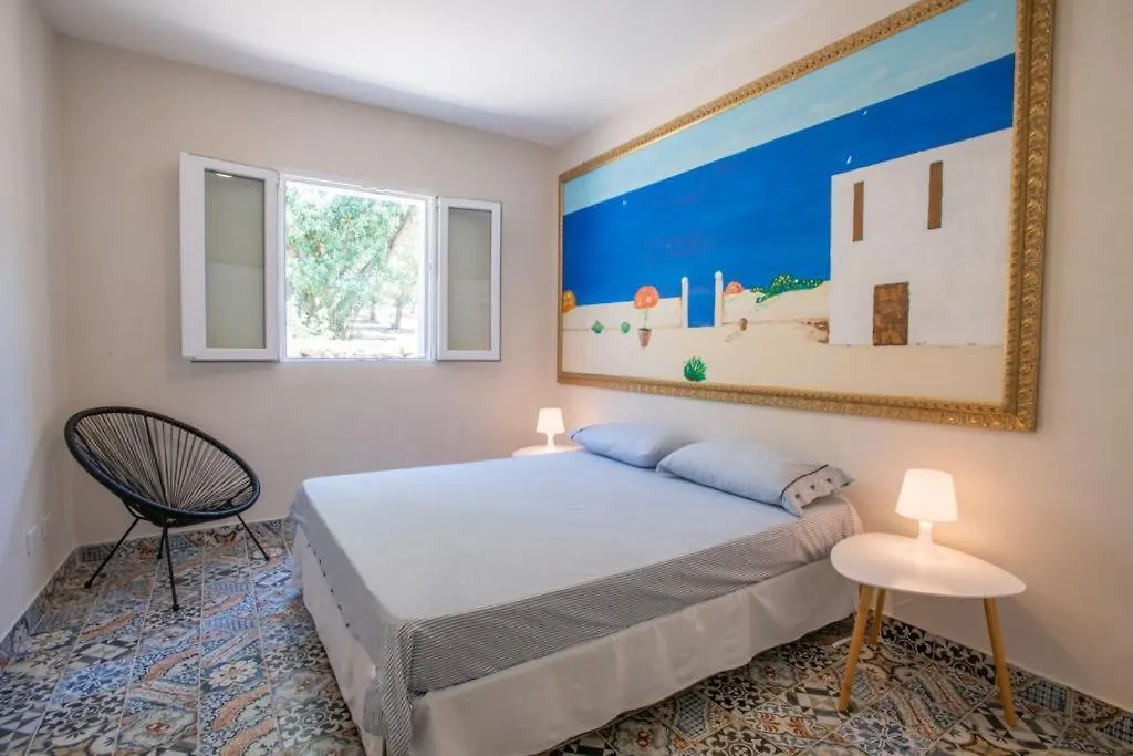 Villa Ferrante Marina di Ragusa