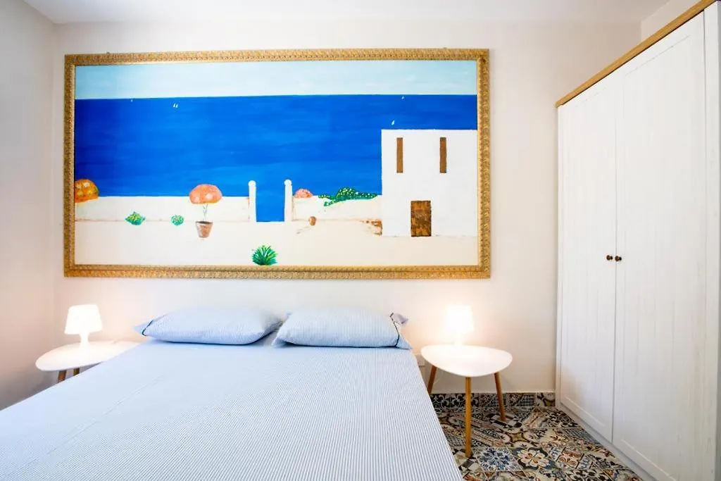 Villa Ferrante Marina di Ragusa
