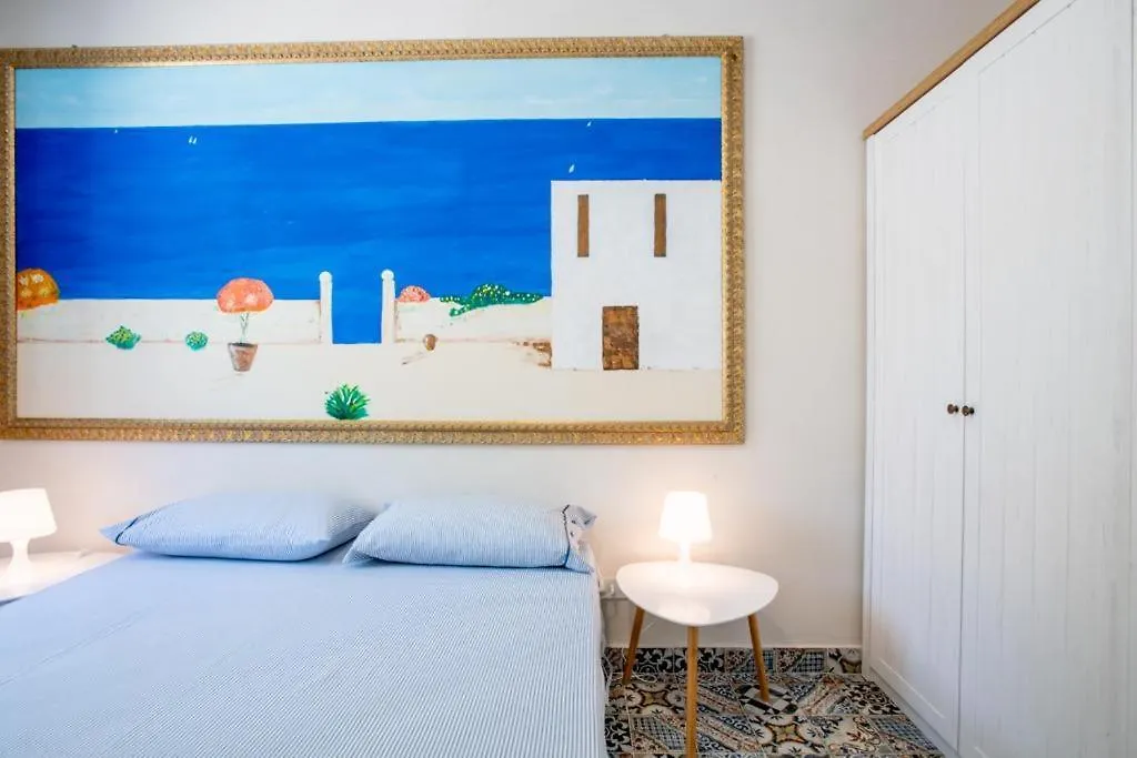 Villa Ferrante Marina di Ragusa Italy