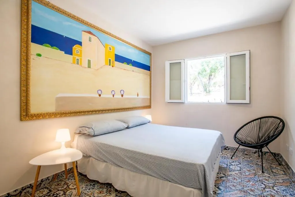 Villa Ferrante Marina di Ragusa 0*,