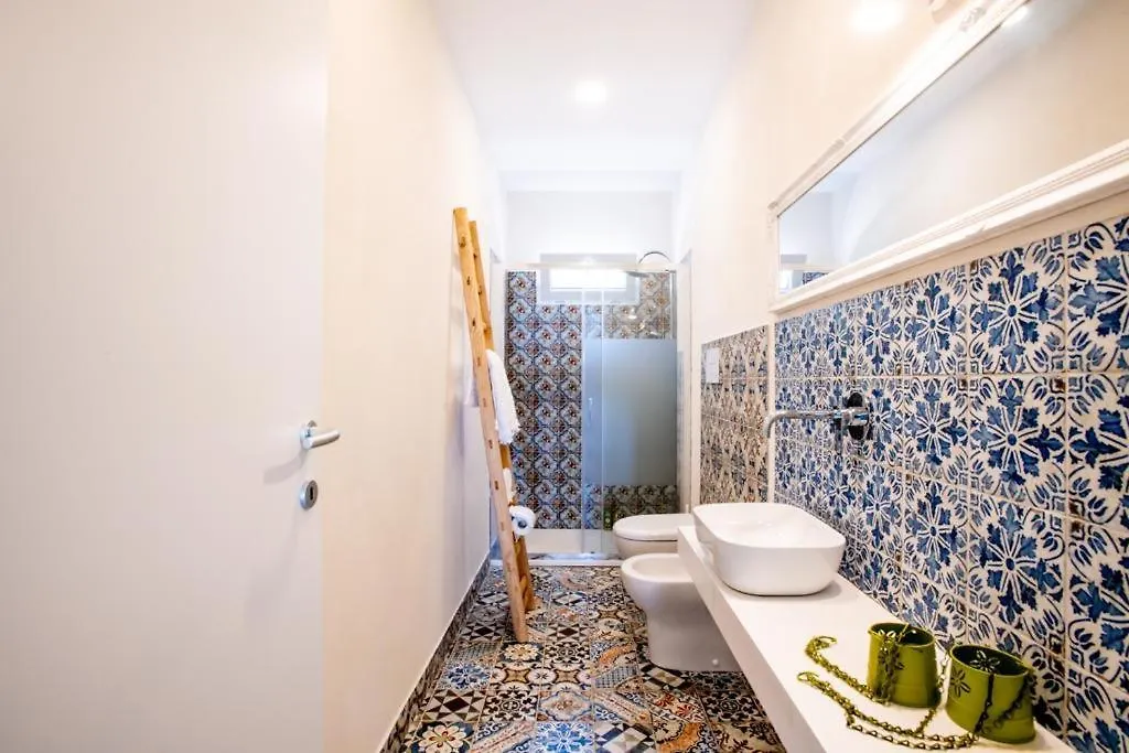 Villa Ferrante Marina di Ragusa