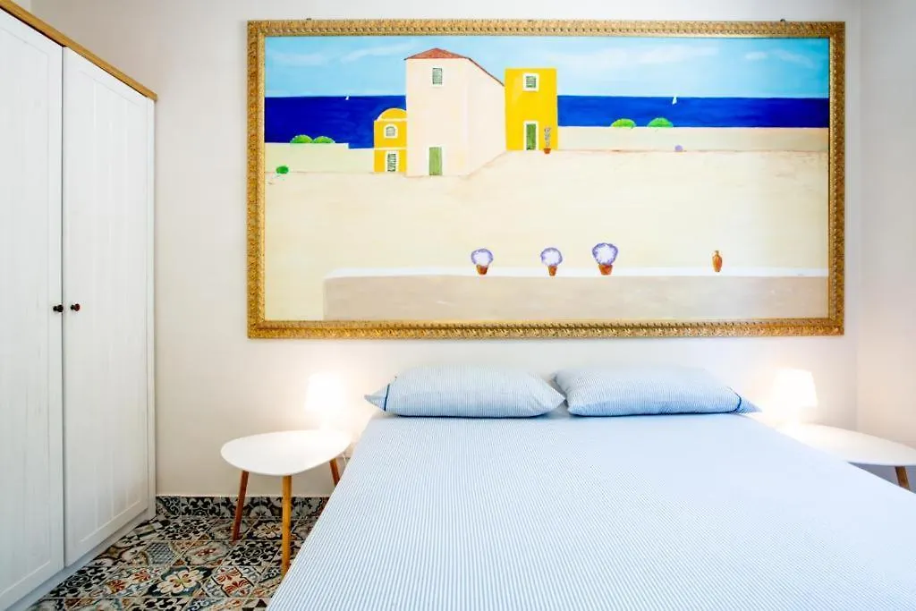 Villa Ferrante Marina di Ragusa