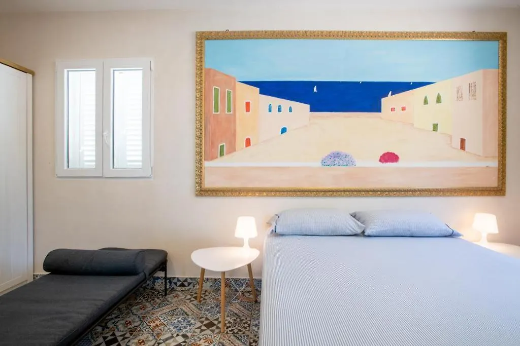 Villa Ferrante Marina di Ragusa