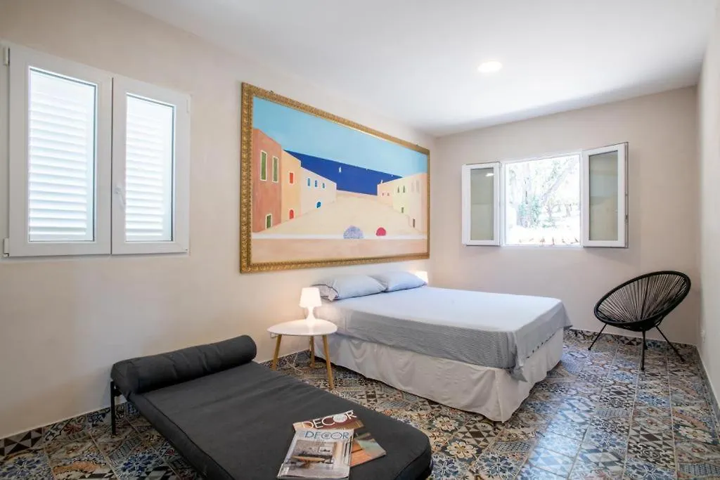 Villa Ferrante Marina di Ragusa