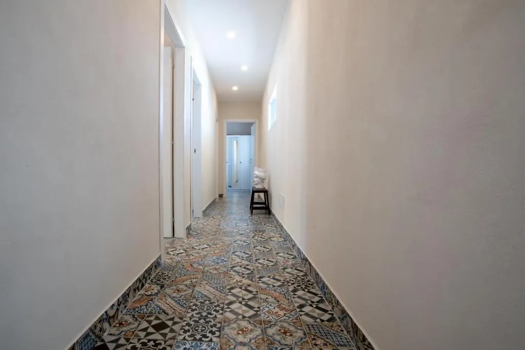 Villa Ferrante Marina di Ragusa
