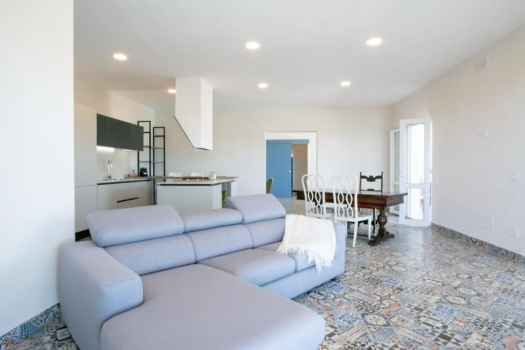 Villa Ferrante Marina di Ragusa 0*,