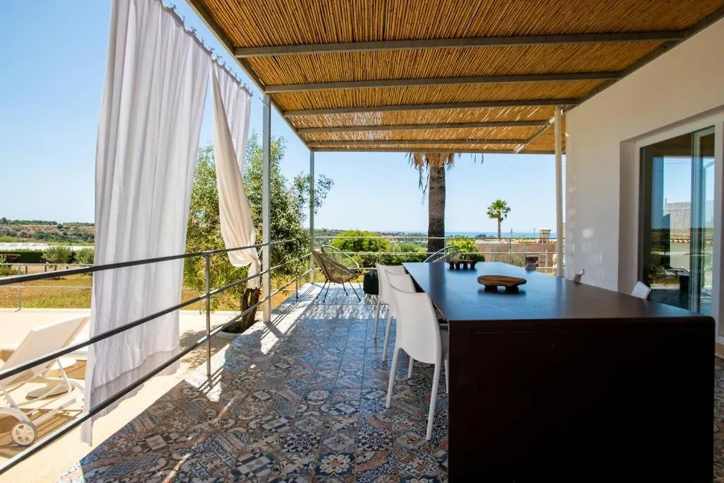 Villa Ferrante Marina di Ragusa 0*,  Italy