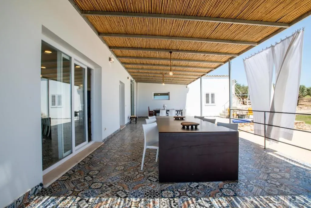 Villa Ferrante Marina di Ragusa