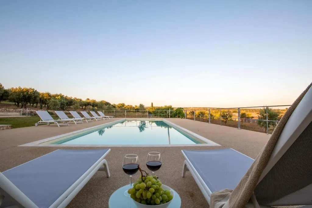 Villa Ferrante Marina di Ragusa